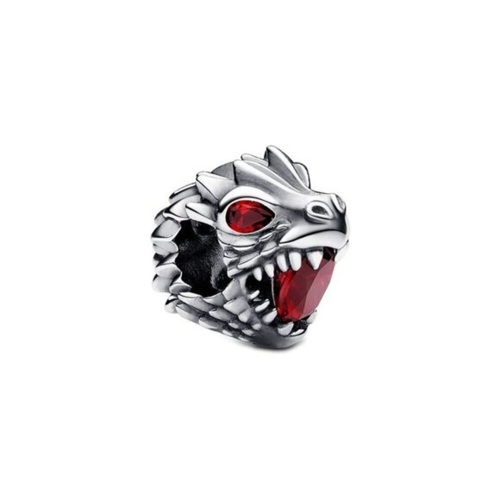 Pandora Game Of Thrones Silver Charm